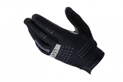 Велоперчатки Leatt MTB 2.0 SubZero (2023), длинный палец / Черные