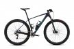 Велосипед Specialized Stumpjumper HT Expert Carbon 29 (2015) / Черно-синий