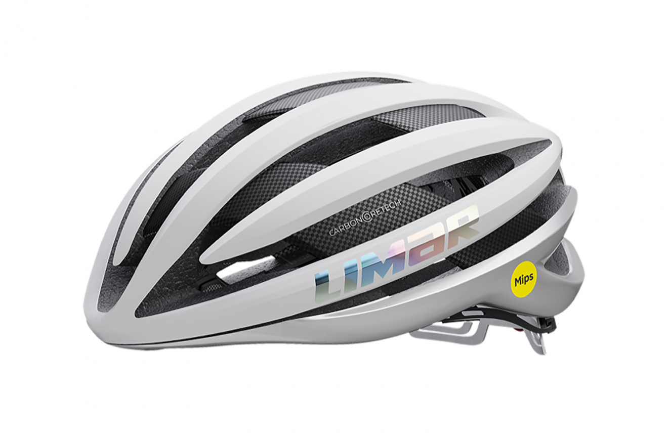 Шлем Limar Air Pro MIPS / Белый купить в интернет-магазине CityCycle.ru
