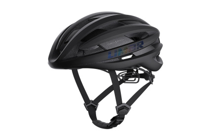 Шлем Limar Air Pro / Черный