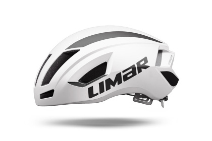 Шлем Limar Air Speed / Белый матовый