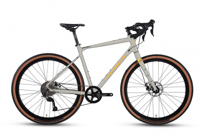 Велосипед гравийный Pardus Explore Sport Sora (2023) / Серый