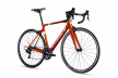 Велосипед шоссейный Pardus Robin Sport Rim 105 (2023) / Оранжевый