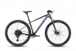 Велосипед горный Pardus Rock Crusher Evo SX (2023) / Черно-синий