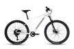 Велосипед горный Pardus Traveller RS Deore (2023) / Белый
