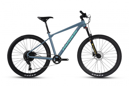 Велосипед горный Pardus Traveller RS Deore (2023) / Синий