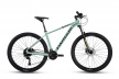 Велосипед горный Pardus Traveller Sport Altus 2x9 (2023) / Зеленый