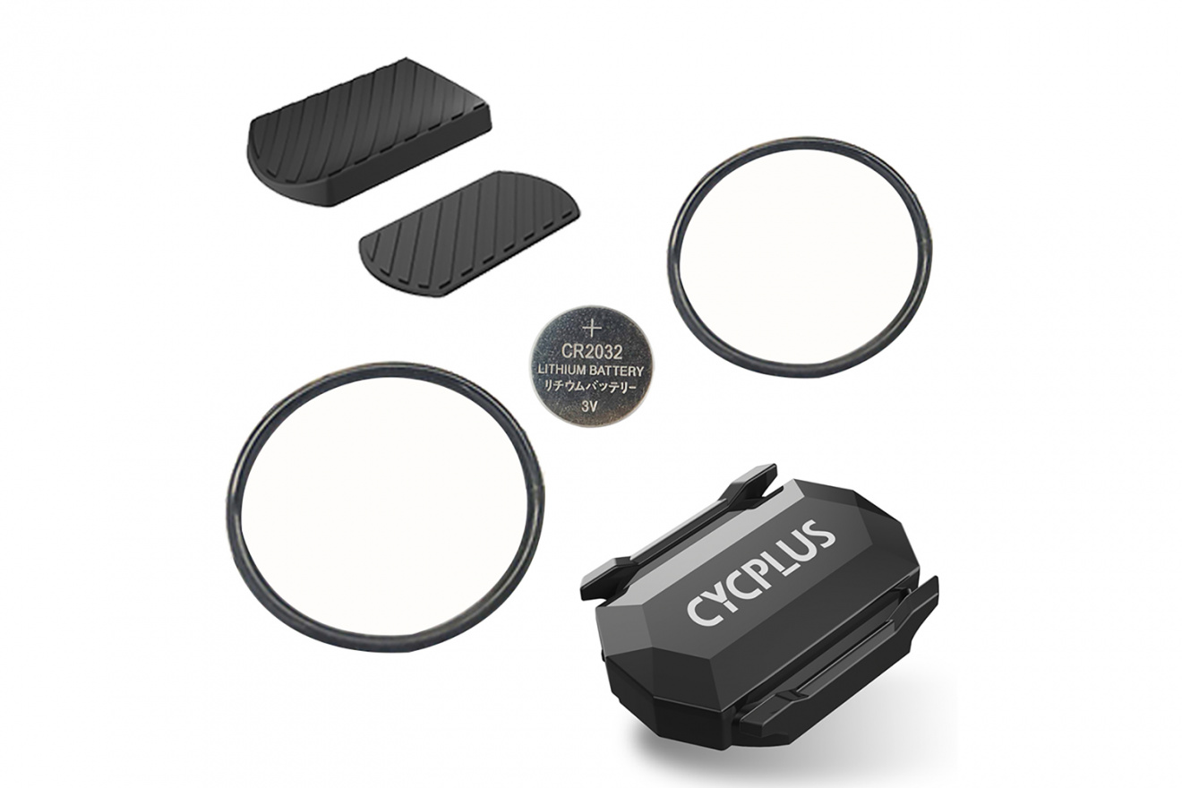 cycplus speed cadence sensor c3