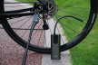 Насос велосипедный Cycplus A8 Air Pump, электрический