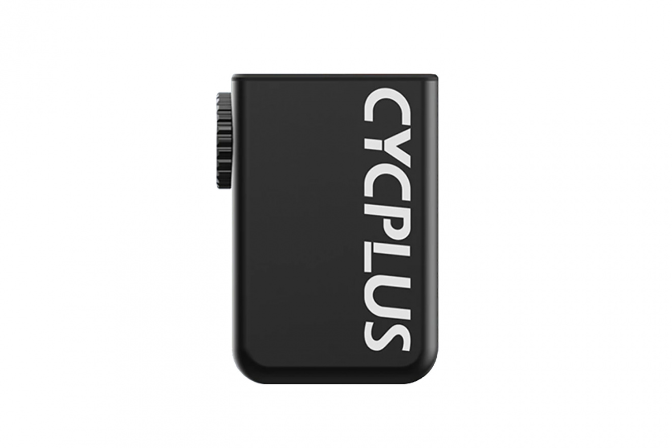 Насос велосипедный Cycplus AS2 Air Pump Cube, электрический купить в ...