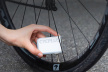 Насос велосипедный Cycplus AS2, электрический