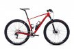 Велосипед Specialized Stumpjumper HT Marathon Carbon 29 (2014) / Красный