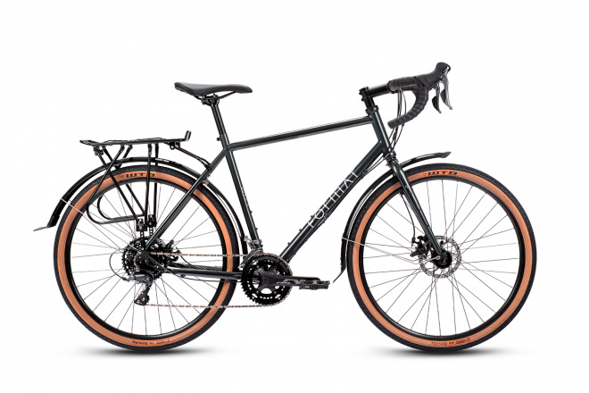 Туристические велосипеды купить в интернет-магазине CityCycle.ru