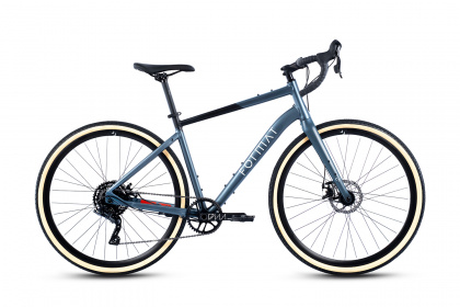 Велосипед туристический Format 1443 (2023) / Синий