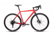 Велосипед циклокроссовый Format 2322 (2023) / Красный