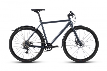 Велосипед дорожный Format 5342 (2023) / Черный