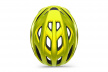 Велошлем MET Idolo (2023) / Желтый