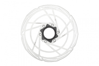Тормозной диск Jagwire Sport SR1 Center Lock Disc / 180 мм