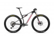 Велосипед горный Orbea Oiz M Pro (2023) / Серый
