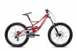 Велосипед Specialized Demo 8 I (2014) / Красный
