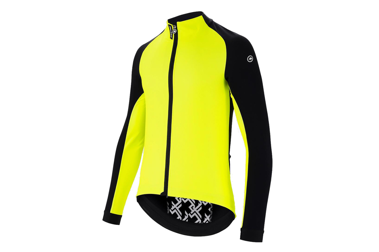 assos mille gt winter evo