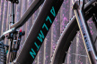 Электровелосипед горный Haibike AllMtn 1 / Темно-серый