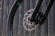 Электровелосипед горный Haibike AllMtn 1 / Темно-серый