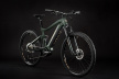 Электровелосипед горный Haibike AllTrail 4 29 / Темно-зеленый