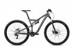 Велосипед Specialized Camber Comp 29 (2014) / Серый