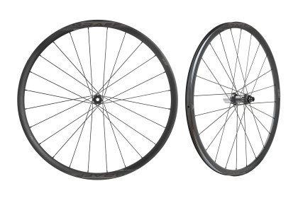 Комплект велосипедных колес Miche Graff XL Tubeless, 28 дюймов / Sram XDR