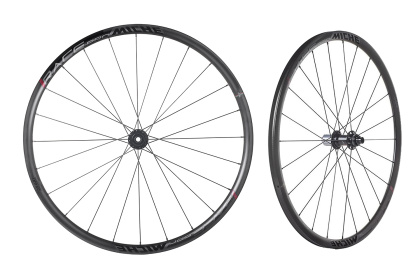 Комплект велосипедных колес Miche Race Pro DX, 28 дюймов / Shimano