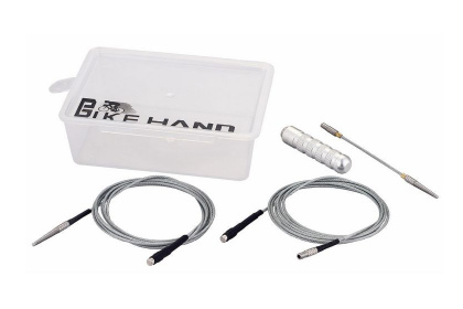 Инструмент для внутренней проводки Bike Hand Internal Cable Routing Kit