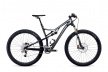 Велосипед Specialized Camber Expert Carbon 29 (2014) / Серый