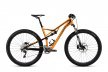 Велосипед Specialized Camber Expert Carbon 29 (2015) / Оранжевый