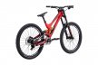 Велосипед Specialized S-Works Demo 8 Carbon 650b (2015) / Красный