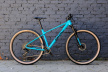 Велосипед горный BMC Twostroke AL Two (2023) / Голубой