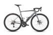 Велосипед шоссейный BMC Teammachine SLR01 Five (2023) / Серый