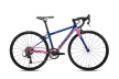 Велосипед детский Uniq RA24 Mini (2023) / Розово-фиолетовый