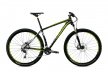 Велосипед Specialized Crave 29 (2014) / Черно-зеленый