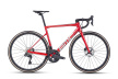 Велосипед шоссейный BMC Teammachine SLR One (2023) / Красный