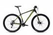 Велосипед Specialized Crave Expert 29 (2015) / Черно-зеленый