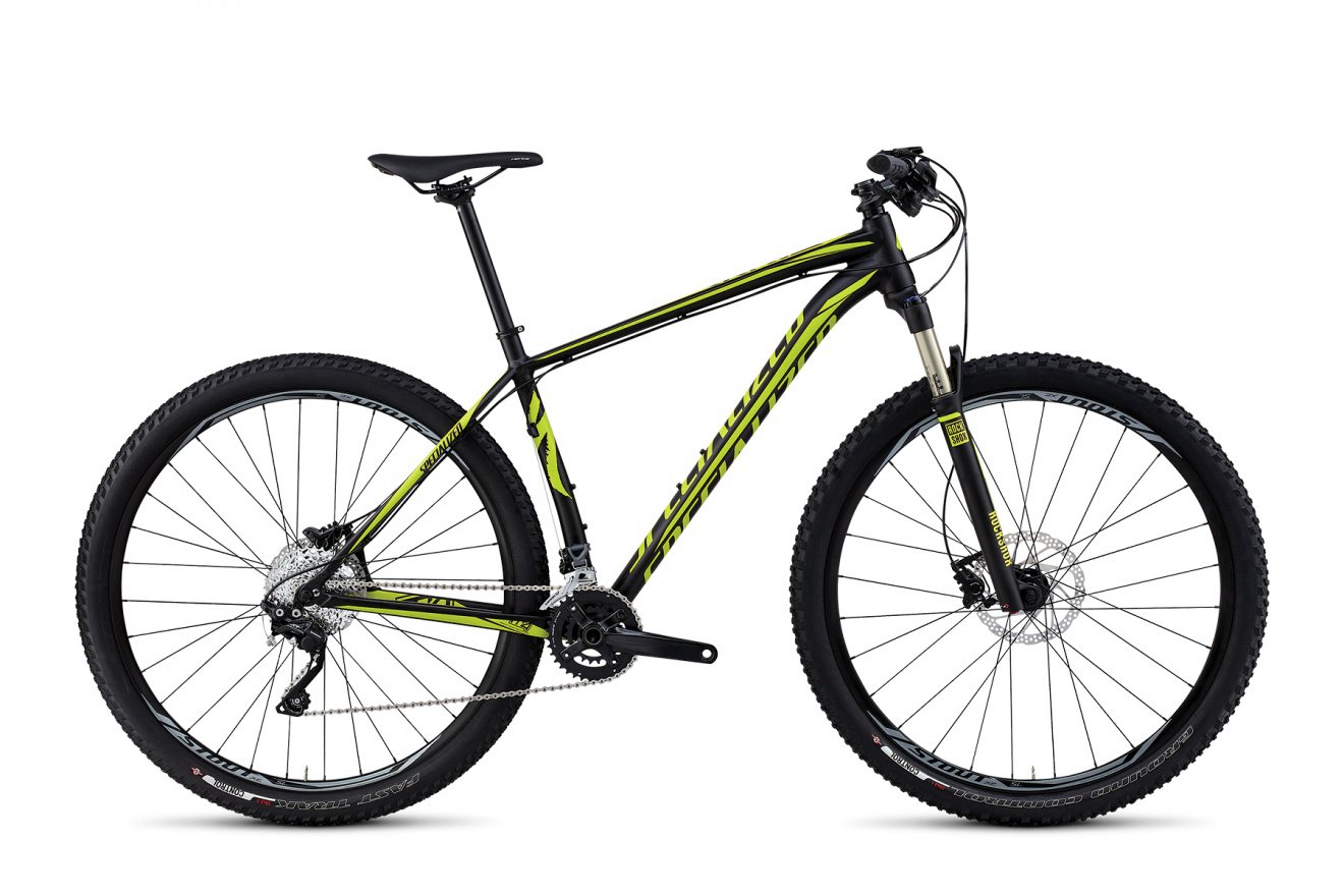 Specialized Crave Expert 29 2015 CityCycle.ru