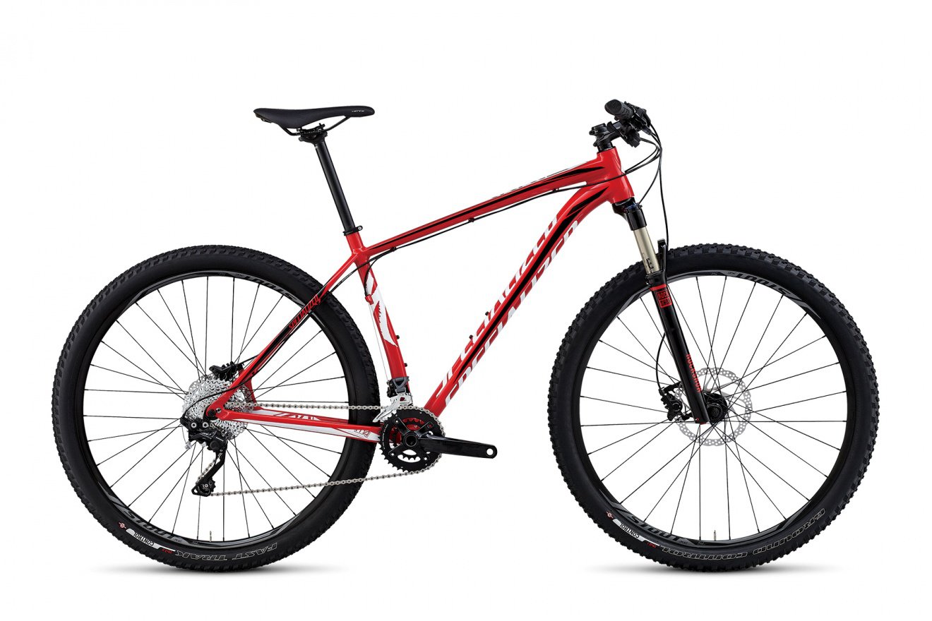 Specialized Crave Expert 29 2015