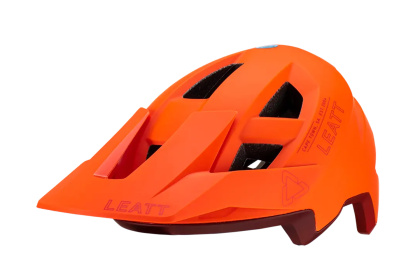 Велошлем Leatt MTB AllMtn 2.0 / Оранжевый