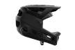Шлем фулфейс Leatt MTB Enduro 4.0 / Черный