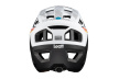 Велошлем Leatt MTB Enduro 4.0 / Бело-черный