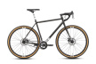 Велосипед Octane One Kode Single Speed / Черный