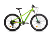 Велосипед подростковый Merida Matts J. 26 (2023) / Зеленый