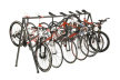 Стойка для хранения велосипедов BiciSupport BS320 Display For 8-10 Bicycles