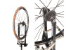 Станок для правки колес BiciSupport BS071 Professional Wheels Truing Stand